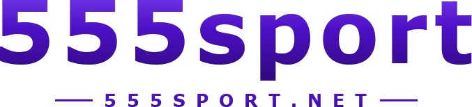 555sport logo
